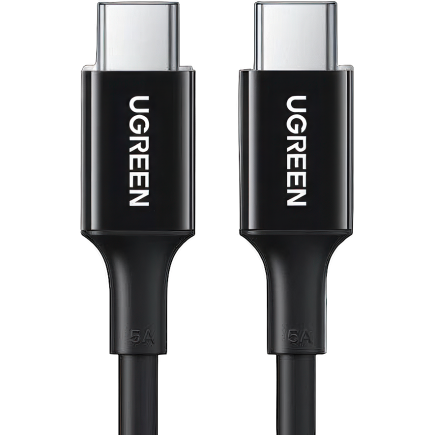 Кабель Ugreen USB-C (2 м) (US300)