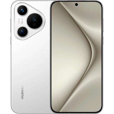 Смартфон HUAWEI Pura 70 12 ГБ + 256 ГБ (Белый | White)