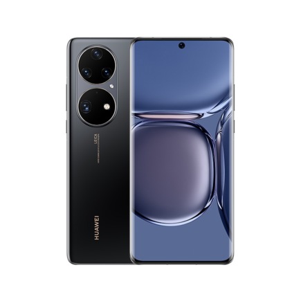 Смартфон Huawei P50 Pro 8 ГБ + 256 ГБ (Чёрный | Golden Black)