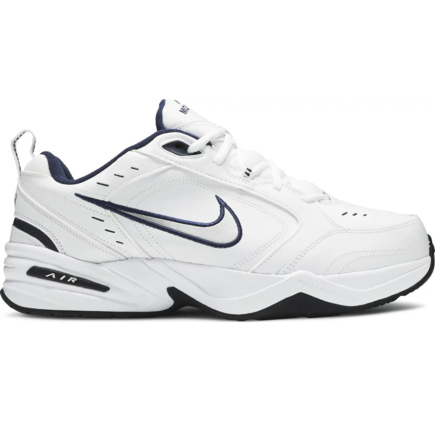 Мужские кроссовки Nike Air Monarch IV (416355-102)