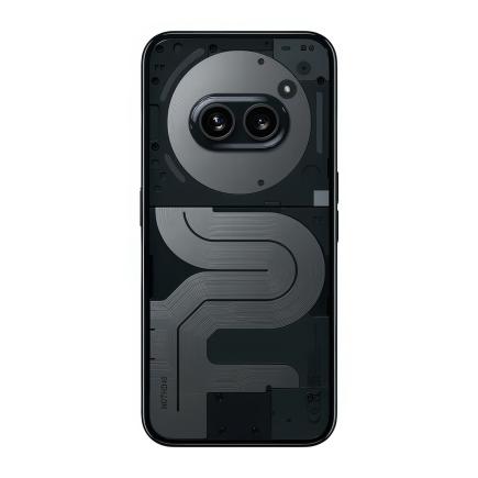 Смартфон Nothing Phone 2(a) Plus 12 ГБ + 256 ГБ (Чёрный | Black) - фото 2