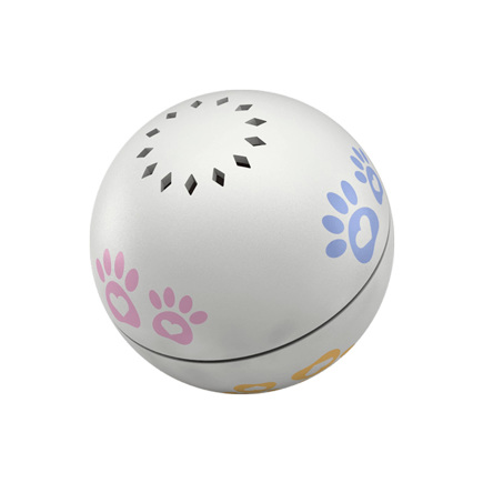 Умная игрушка для кошек Petoneer Smart Play Ball (PBL010)