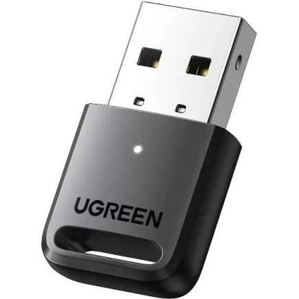 Bluetooth-адаптер Ugreen с USB-A (CM390)