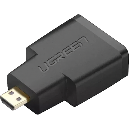 Адаптер Ugreen micro-HDMI — HDMI