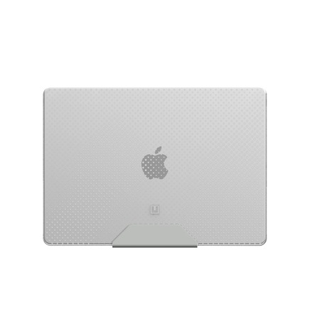 Защитный чехол-накладка UAG [U] DOT для MacBook Pro 14 дюймов (2021 и новее)