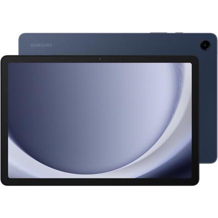 Планшет Samsung Galaxy Tab A9+ 11.0″ 4 ГБ | 64 ГБ Wi-Fi SM-X210 Тёмно-синий
