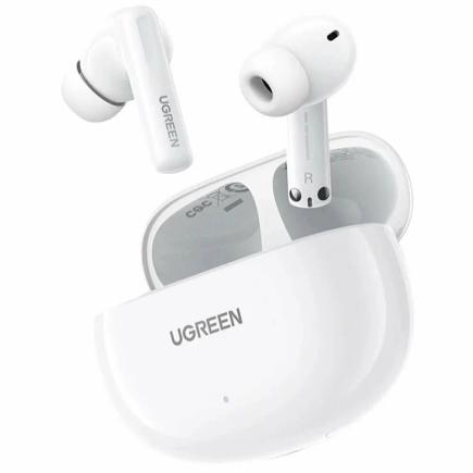 Беспроводные наушники Ugreen HiTune T6 (TWS) (WS200) - фото 2