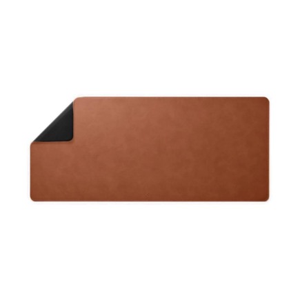 Настольный коврик из веганской кожи Spigen Desk Pad LD302 (90x40 см)