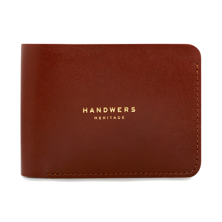 Бумажник-бифолд Handwers Bifold Wallet Model 3