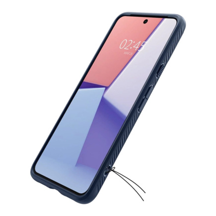 Термополиуретановый чехол Spigen Liquid Air для Google Pixel 8 - фото 15