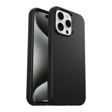 Гибридный чехол с поддержкой MagSafe OtterBox Symmetry для iPhone 15 Pro Max - фото 1