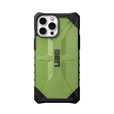 Защитный чехол UAG Plasma для iPhone 13 Pro Max - фото 6