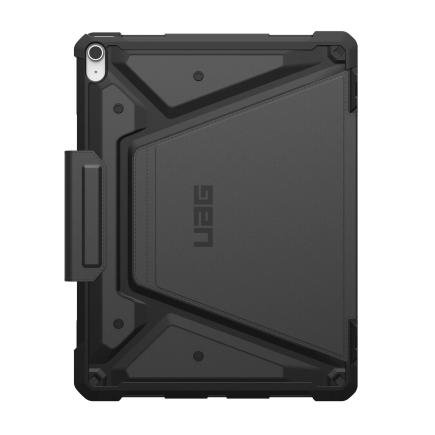 Защитный композитный чехол-подставка UAG Metropolis SE для iPad Air 13" (2024)
