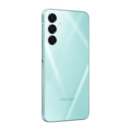 Смартфон Samsung Galaxy A16 5G 4 ГБ | 128 ГБ (Мятный | Light Green) - фото 5