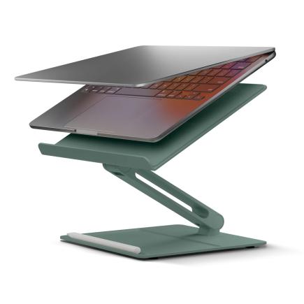 Регулируемая складная алюминиевая подставка Native Union Desk Laptop Stand для MacBook