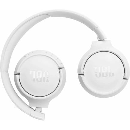 Беспроводные наушники JBL Tune 520BT - фото 16