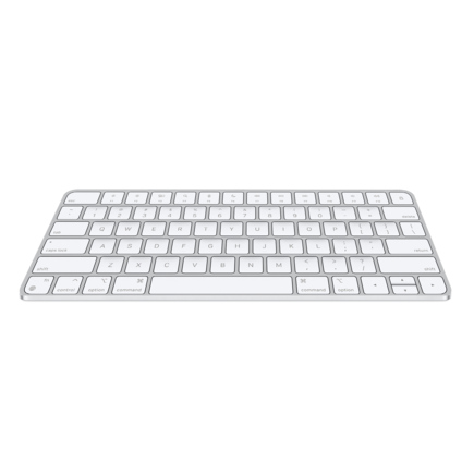 Клавиатура Apple Magic Keyboard (2021)