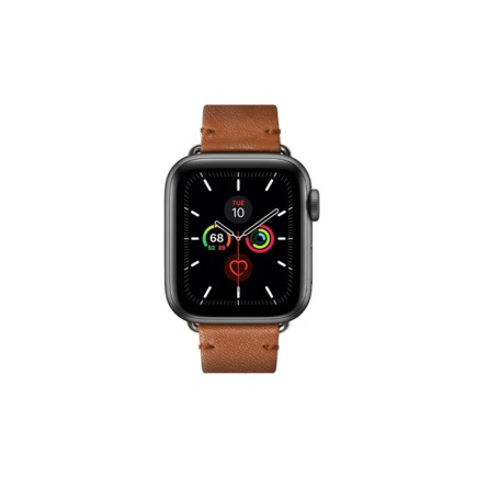 Кожаный ремешок Native Union Classic Strap для Apple Watch 38, 40, 41 и 42 мм - фото 5