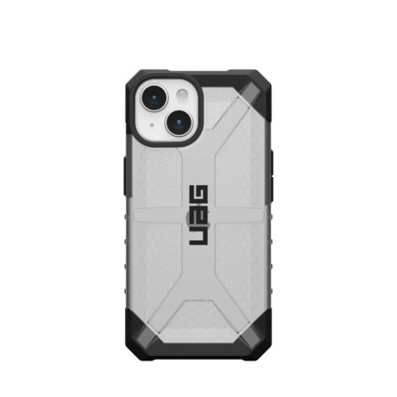 Защитный чехол UAG Plasma для iPhone 15