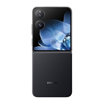 Смартфон Xiaomi MIX Flip 12 ГБ + 512 ГБ (Чёрный | Black) (версия Global)