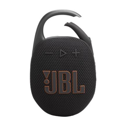 Портативная беспроводная колонка JBL Clip 5