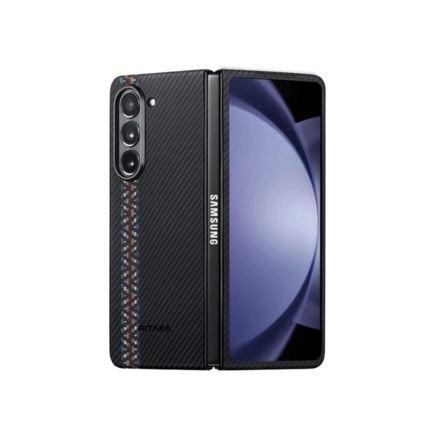 Чехол из арамидного волокна PITAKA Air Case для Samsung Galaxy Z Fold5