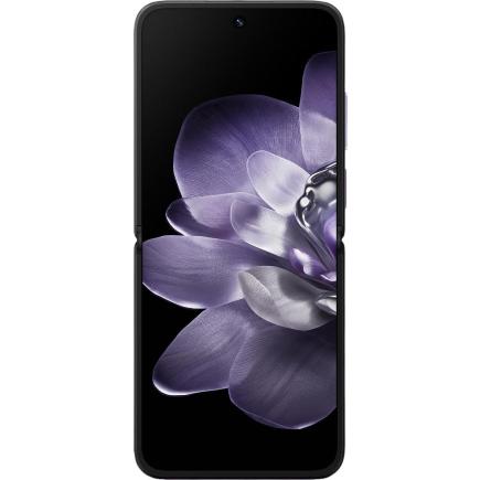 Смартфон Xiaomi MIX Flip 12 ГБ + 512 ГБ (Фиолетовый | Purple) (версия Global) - фото 1