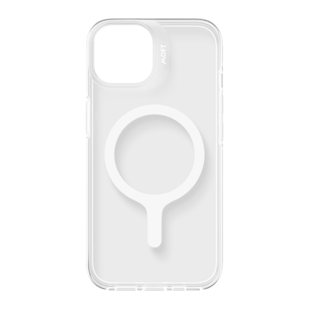Гибридный чехол с поддержкой MagSafe MOFT Snap Case для iPhone 14