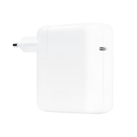 Сетевое зарядное устройство Apple USB-C мощностью 67 Вт
