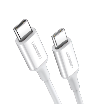 Кабель Ugreen USB-C (0,5 м) (US264)