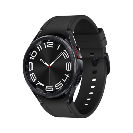 Умные часы Samsung Galaxy Watch6 Classic 43 мм Bluetooth/Wi-Fi