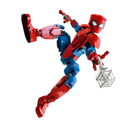 LEGO Marvel Spider Man 76226 4790 Big Geek