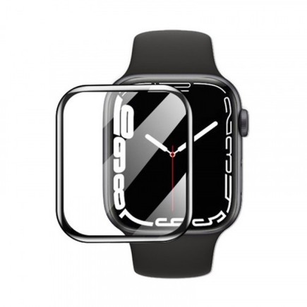 Защитное стекло HOFI Hybrid Pro+ для Apple Watch 41 мм