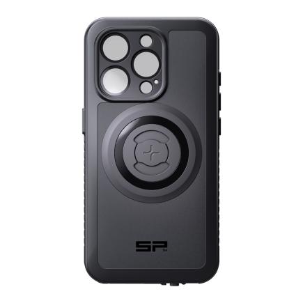 Защитный чехол с поддержкой MagSafe SP Connect Phone Case Xtreme SPC+ для iPhone 15 Pro