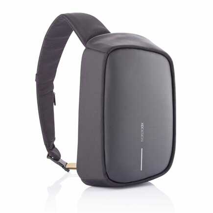 Однолямочный рюкзак с защитой от кражи XD Design Bobby Sling