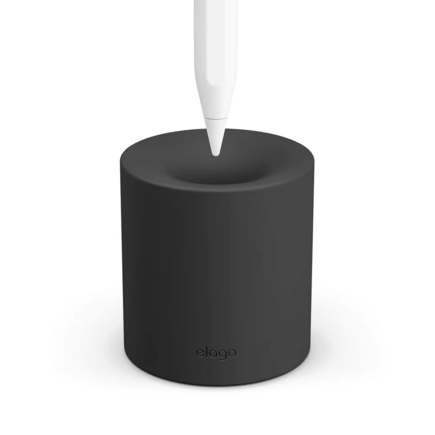 Силиконовая подставка elago Silicone Stand для Apple Pencil (всех поколений)