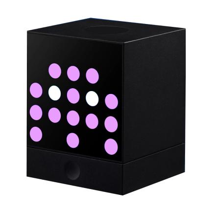 Модульный настольный светильник Yeelight Cube Smart Lamp (Matrix) (YLFWD-0010, EAC — Global)