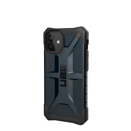 Защитный чехол UAG Plasma для iPhone 12 mini