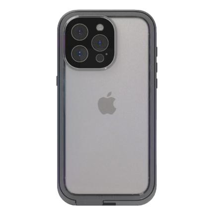 Защитный водонепроницаемый чехол с ремешком Catalyst Total Protection Case для iPhone 15 Pro Max