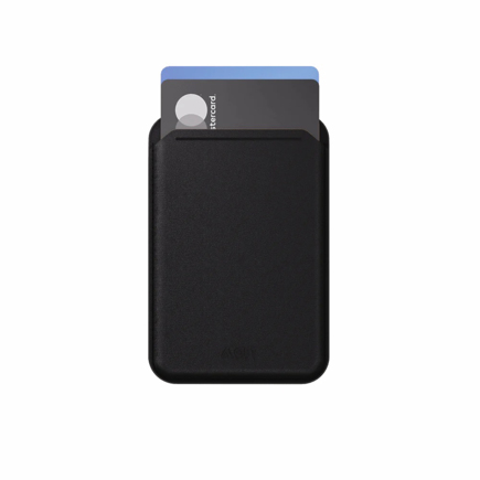 Чехол-бумажник из веганской кожи с подставкой и поддержкой MagSafe MOFT Flash Wallet & Stand