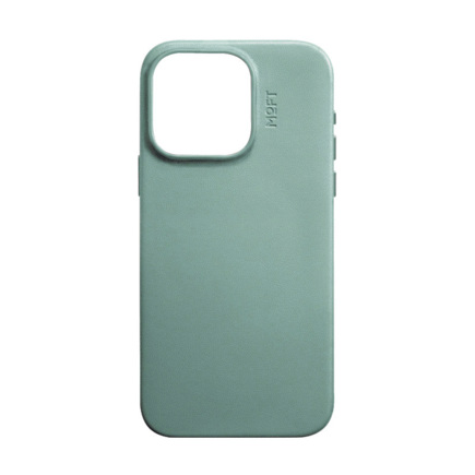 Snap Phone Case MOVAS - MagSafe Compatible, Seafoam / iPhone 15 Pro