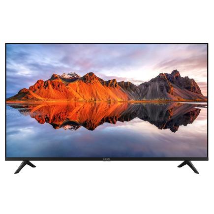 Умный телевизор Xiaomi TV A 43" (EAC — RU) (2025)