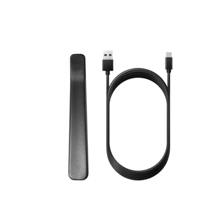 Кабель для видеорегистратора Xiaomi 70mai Dash Cam USB-C — USB-A (3,5 м)