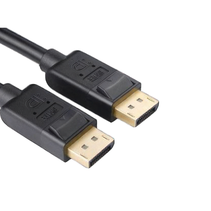 Кабель Ugreen DisplayPort 1.2 (3 м) (DP102)