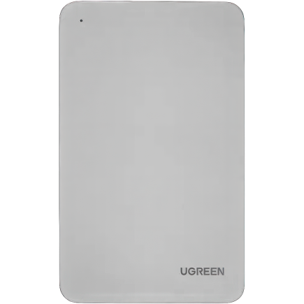 Корпус для HDD и SSD Ugreen 2.5" SATA (CM300)