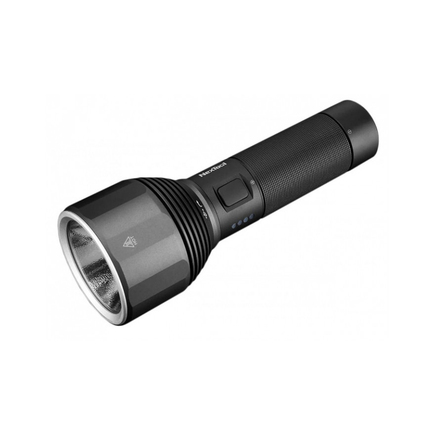 Аккумуляторный ручной фонарь Xiaomi NexTool (5000 мА·ч, 2000 лм) (NE0126)