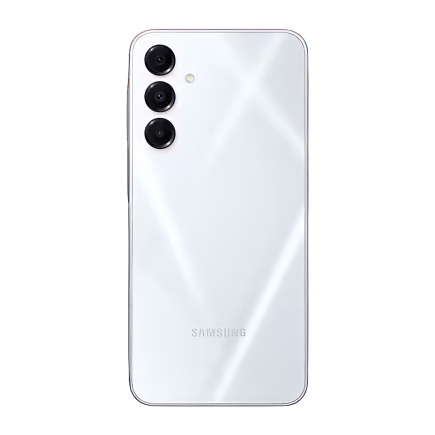 Смартфон Samsung Galaxy A16 5G 4 ГБ | 128 ГБ (Серебряный | Light Gray) - фото 4