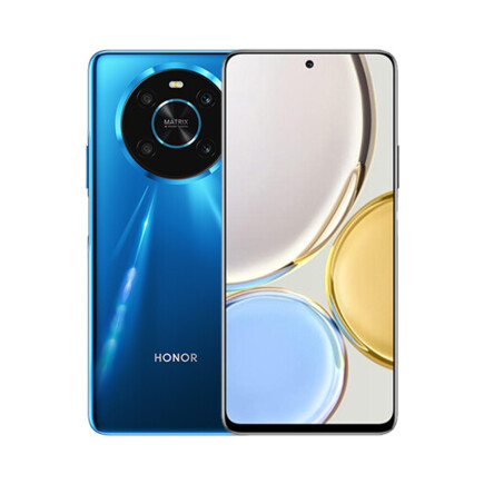 Смартфон Huawei Honor X9 8 ГБ + 128 ГБ («Cиний океан» | Ocean Blue)