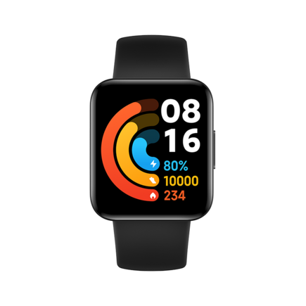 Умные часы Xiaomi POCO Watch (M2131W1; EAC)