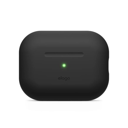 Силиконовый чехол elago Silicone Basic Case для AirPods Pro 2